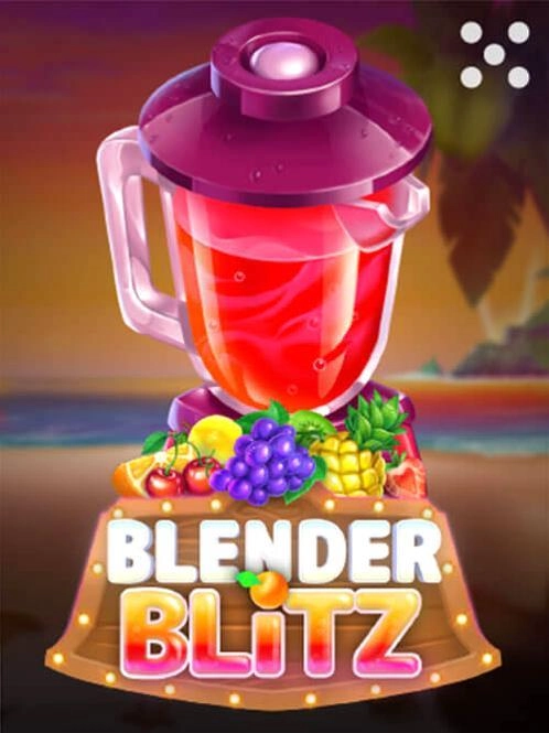 Blender-Blitz